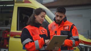 Crisis Management Capabilities of TAK