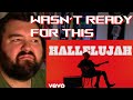 Singer first time reaction to Brandon Lake - Hard Fought Hallelujah