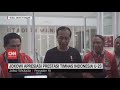 Jokowi Apresiasi Prestasi Timnas Indonesia U-23