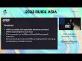 Buidl Asia 23 - Charles d'Haussy Keynote extract