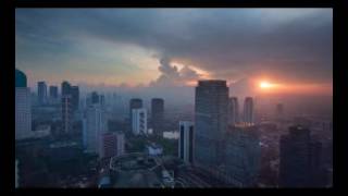 Memo Voice's : Damba Di Dada #Jakarta