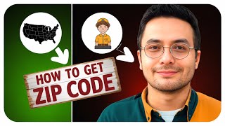How to Get Your Zip Code (2025)