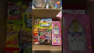 Packing A Customers Order | Mixed Sweets Bag Pick N Mix | Poppin Candy