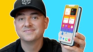 HIDDEN IPHONE FEATURES - iOS 15 Tips & Tricks!