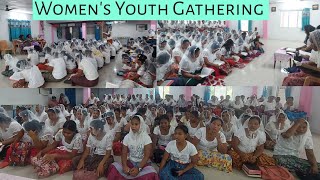 KinyukaWomen's Gathering for Empowering Mothers & Youth | Enriching Faith in Community|#christianity