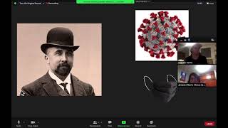 Monatsprojekt - Felix Hoffmann