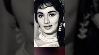 Mere Mehboob Tujhe Meri Mohabbat | Rajendra Kumar Sadhna The Golden Era Song Status || FE #shorts