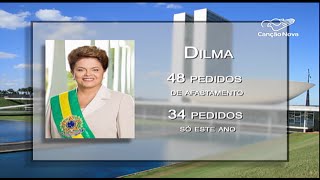 Entenda histórico de pedidos de impeachment no Brasil - CN Notícias