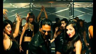 Breakaway's (Speedy Singhs) "Shera Di Kaum" Sung & Composed by RDB featuring LUDACRIS and NAV