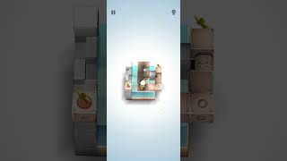 mekorama level 28 easy puzzle game fun to play #fun #puzzle #game