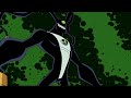 Feedback Transformation Theme | Ben 10 Omniverse