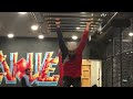 fight yourself motivation crossfit irfan sirajuddin