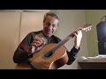 79.gtr/lsn.HOW TO FINISH YOUR PEACE OF MUSIC WITH ANOTHER DIFFERENT ENDING fingerstyle jazz guitar