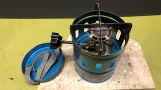 Jewul 84 Camp Stove