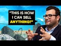 I Asked Delhi's Biggest Real Estate Broker For Life Advice (Sales, Millions, and More!)