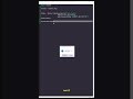 Hello World in Python and Tkinter A Fun and Simple Project 🎉🇺🇸 #python #tkinter  #helloworld