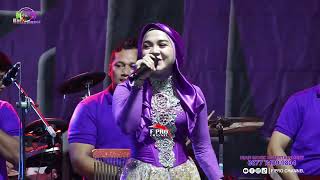 HITAM || CACA VERONIKA FT. ANITA MANSYUR || NiaN Music Ent