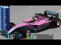 2017 ff2m season 7 hockenheim feature race