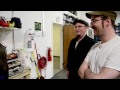 Making of Nostalgia Critic Sharkboy and Lavagirl