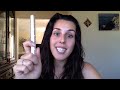 100percent pure dark chocolate mascara review setareh beauty