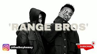 (Free) Kendrick Lamar x Baby Keem Type Beat - 'Range Bros'