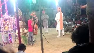 daspan garba 2022 म्हाने चोटिला री धरती प्यारी लागे ओ ओम बन्ऩा सा #om_banna#daspan