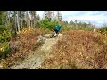 dartmouth mountain biking