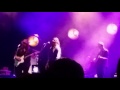 Chris Stapleton - Might As Well Get Stoned Bank of NH Pavilion  7-22-16