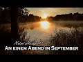 An einem Abend im September | Krimi Hörspiel