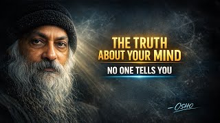 The Truth About Your Mind That No One Tells You | osho