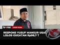 Yusuf Mansur Lolos dari Gugatan Rp98,7 Triliun | Kabar Siang tvOne