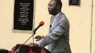 USHINDI CHURCH USA VIDEO 08 21 2011 0609