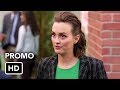 Single Parents Season 2 Promo (HD) Leighton Meester, Taran Killam comedy series