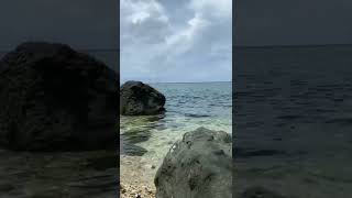 Raw Video of Anhawan Island, Ajuy Iloilo 😍 #PARADISE