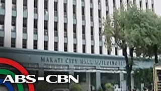 Bandila: Special audit says Makati Parking Building 2 overpriced