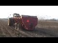 gehl manure spreader