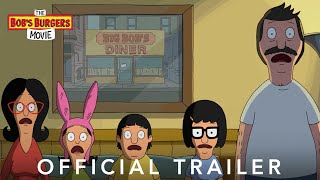 The Bob's Burgers Movie |  Trailer | 20th Century Studios