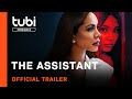 The Assistant | Official Trailer | A Tubi Original