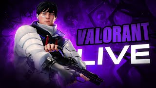 (Valorant, Forza Horizon 4 & Bgmi LIVE) TOXIC chill stream DAY 1056