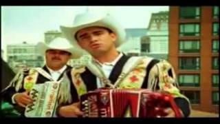 Los Huracanes Del Norte - Por Tu Culpa [Video Oficial]
