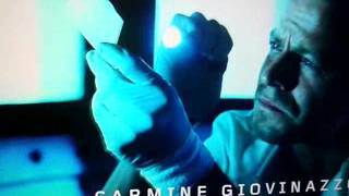 abertura de csi ny