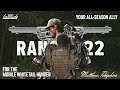 RANGER 22 BACKPACK | THE ALL-SEASON MOBILE WHITETAIL PACK