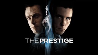 The Prestige Full Movie in Hindi | New Hollywood Movie | Hugh Jackman | Christian Bale | Facts Hindi