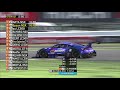 2018 autobacs super gt round 3 suzuka gt 300km qualifying