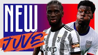 THE NEW JUVENTUS || WE DEFEND OURSELVES & WE RELAUNCH WITH SOME KEY FACES!