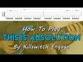How To Play 