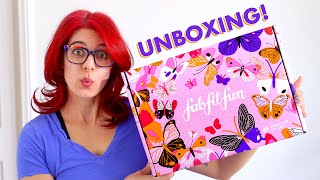 FabFitFun Spring 2020 - Is FabFitFun Worth It?