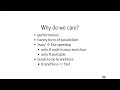 SIMD Libraries in C++ - Jeff Garland - CppNow 2023