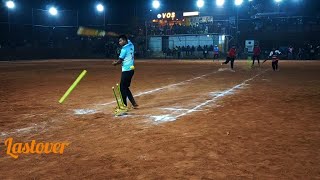 ROYAL STRIKERS v/s GALAXI CHITTOOR