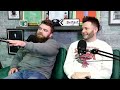 ep116 andrew explores grindr ft. james mckegney